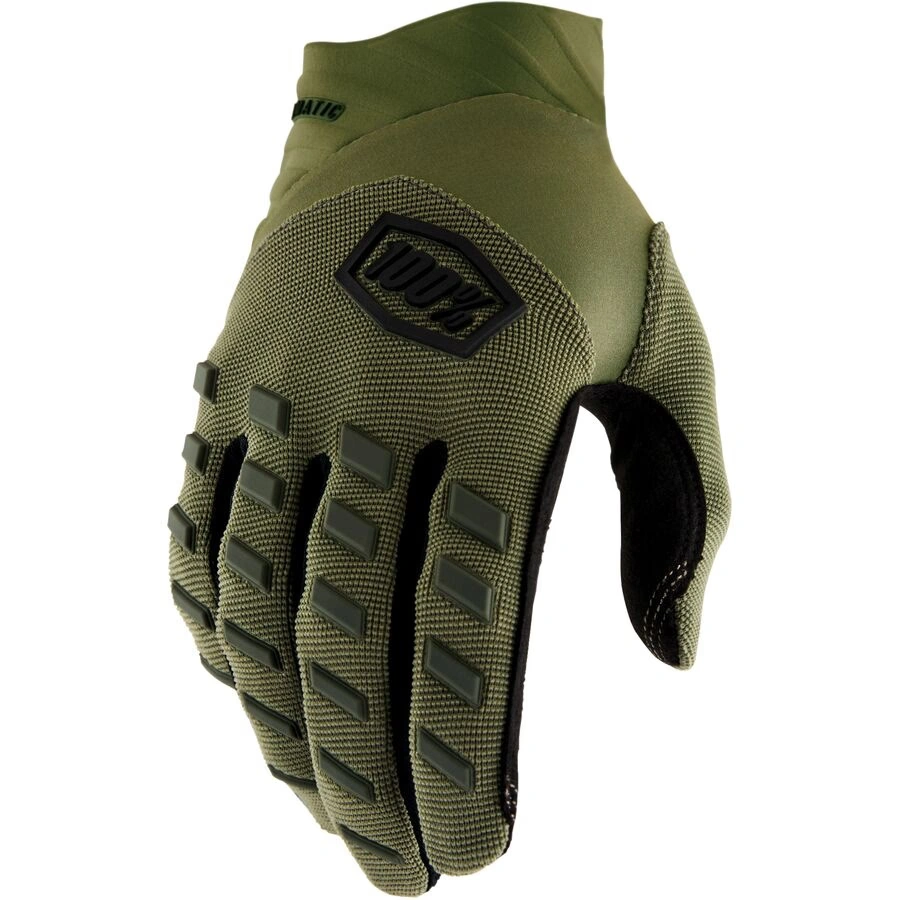 100% 2022 airmatic gloves