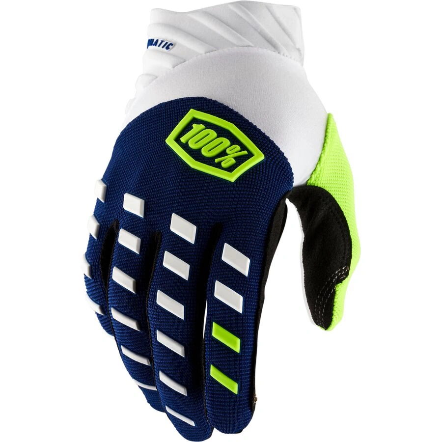 100% 2022 airmatic gloves 6 100% 2022 airmatic gloves