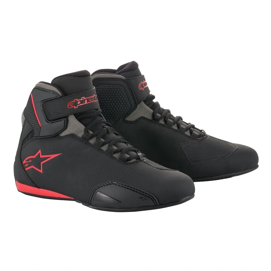 alpinestars sektor shoes