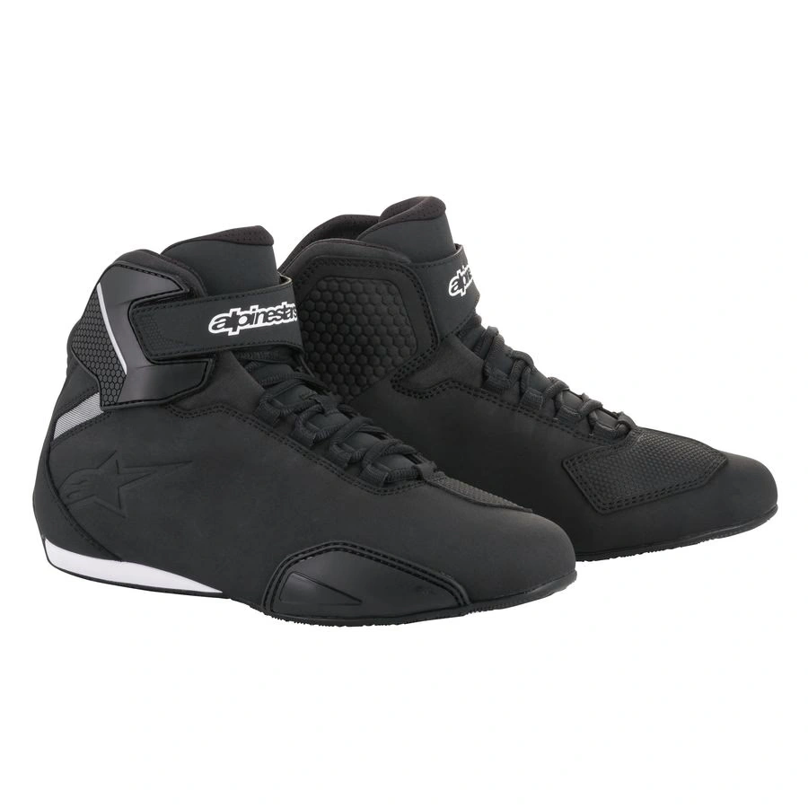 alpinestars sektor shoes