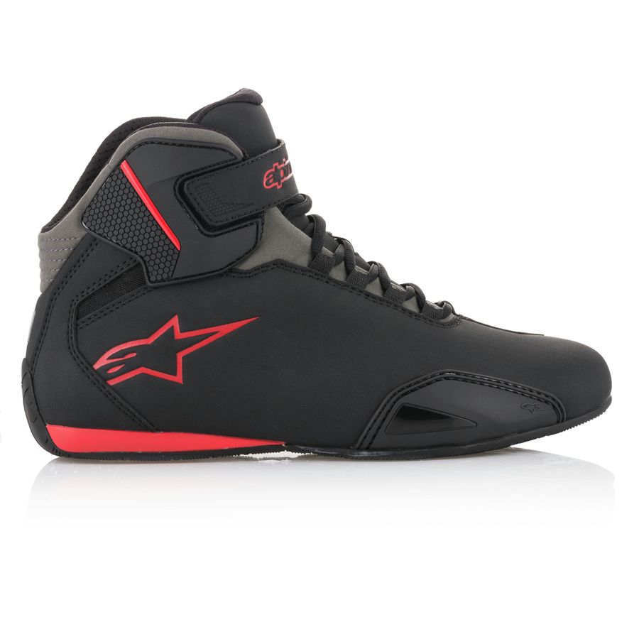 alpinestars sektor shoes 9 alpinestars sektor shoes