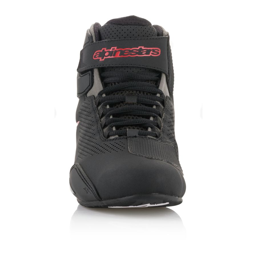 alpinestars sektor vented shoes 11 alpinestars sektor vented shoes