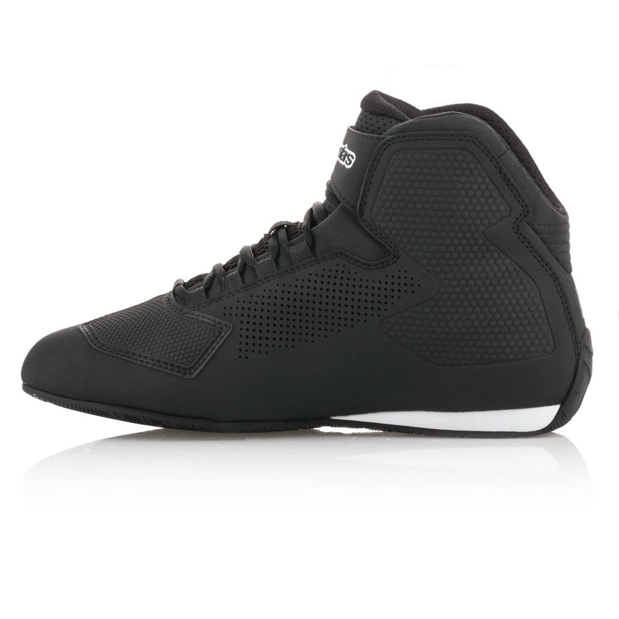 alpinestars sektor vented shoes 4 alpinestars sektor vented shoes