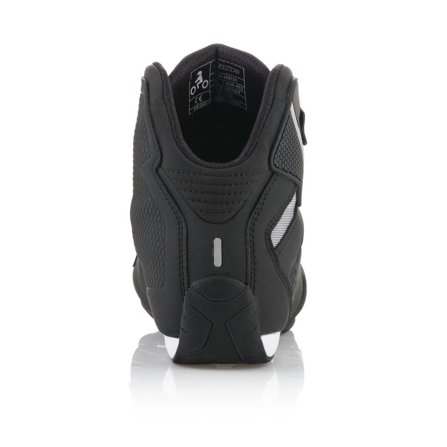 alpinestars sektor vented shoes 6 alpinestars sektor vented shoes