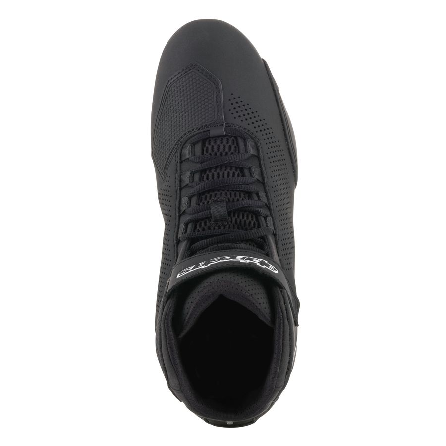 alpinestars sektor vented shoes 7 alpinestars sektor vented shoes
