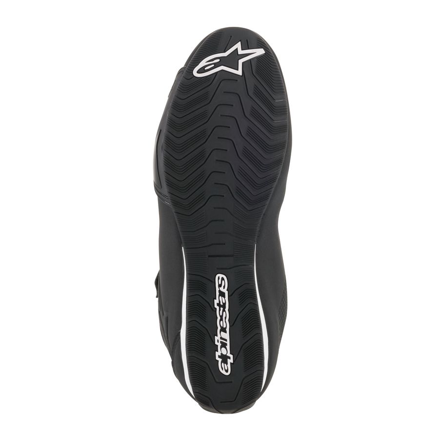 alpinestars sektor vented shoes 8 alpinestars sektor vented shoes