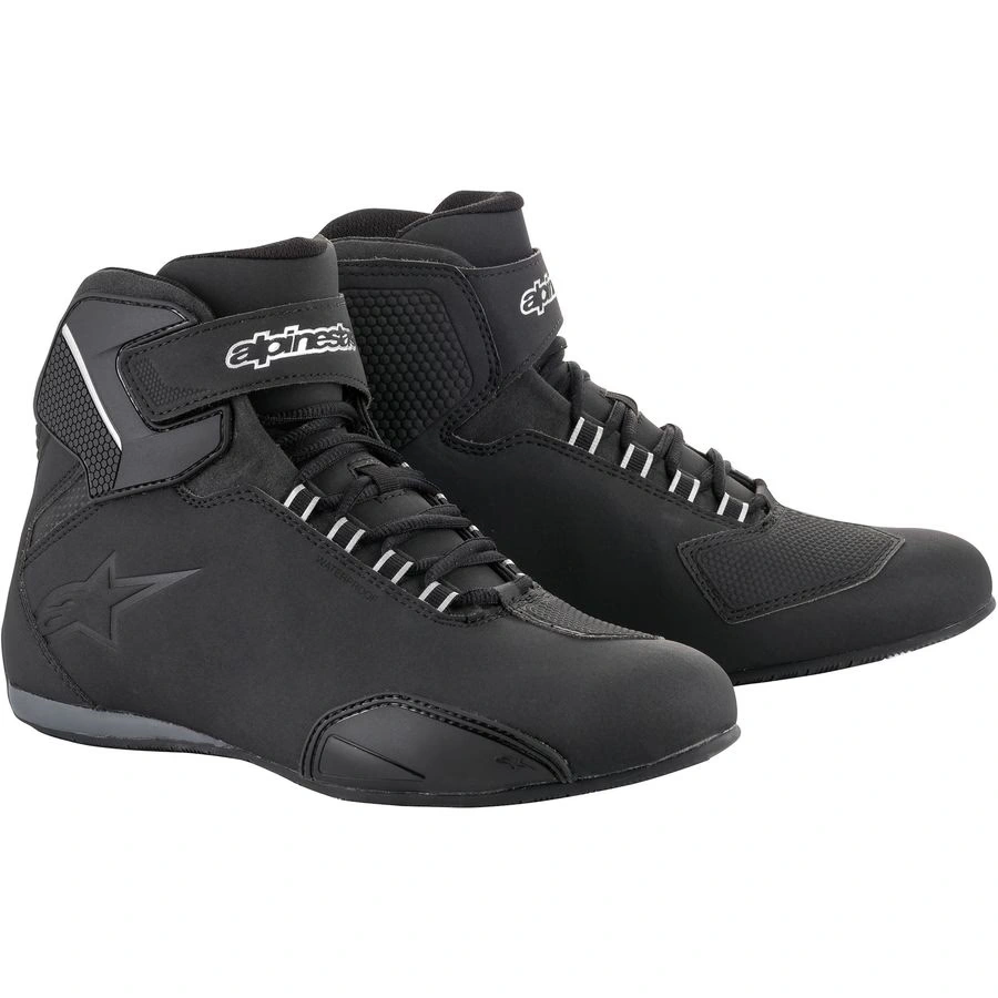 alpinestars sektor waterproof shoes