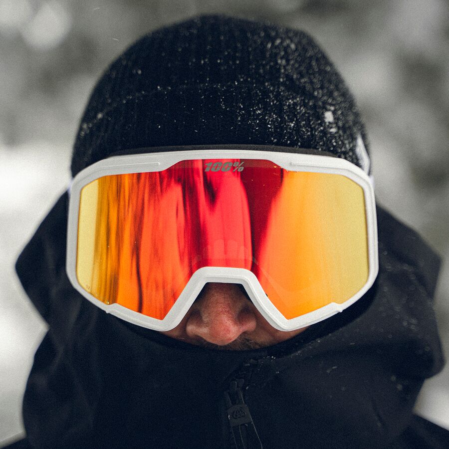 100% valnor goggle 10 100% valnor goggle