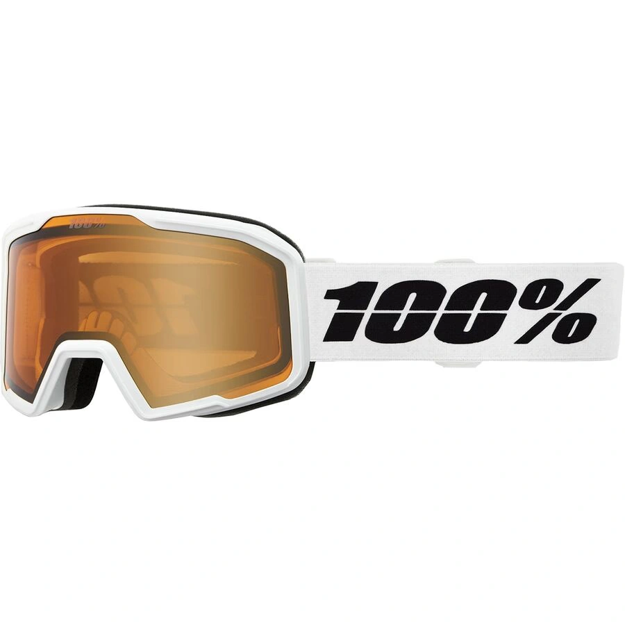 100% valnor goggle 3 100% valnor goggle