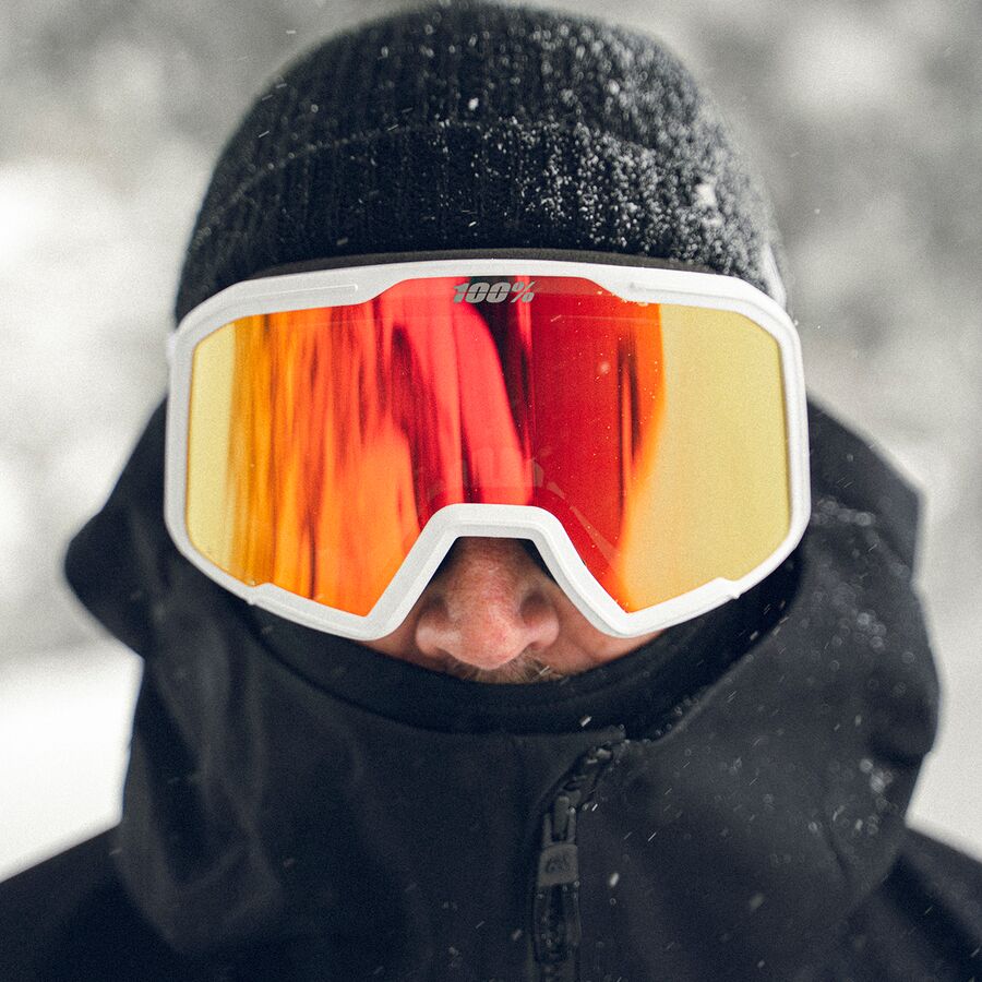 100% valnor goggle 9 100% valnor goggle