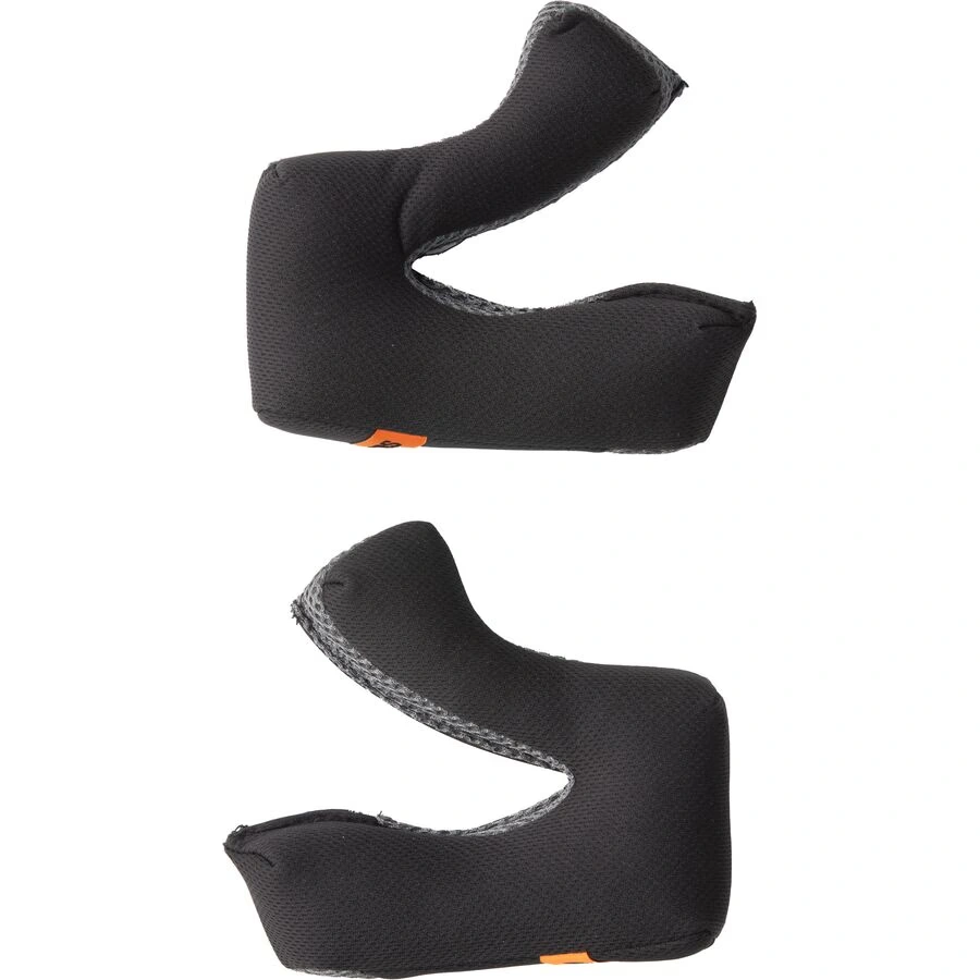 alpinestars sm3 cheek pads