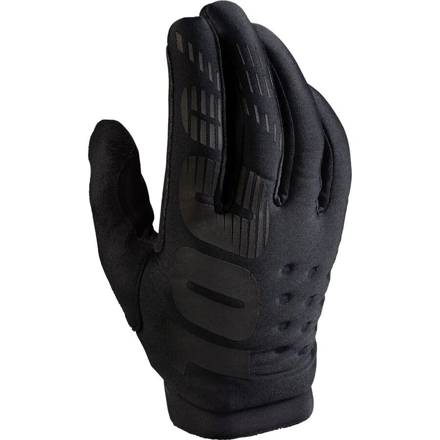 100% women's brisker cold weather gloves