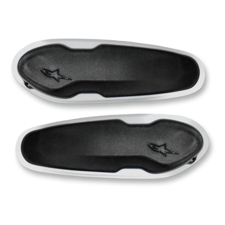 alpinestars smx plus replacement toe sliders