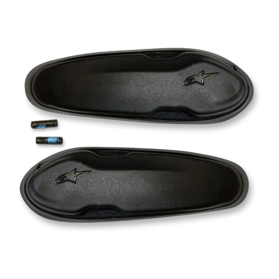 alpinestars smx plus replacement toe sliders