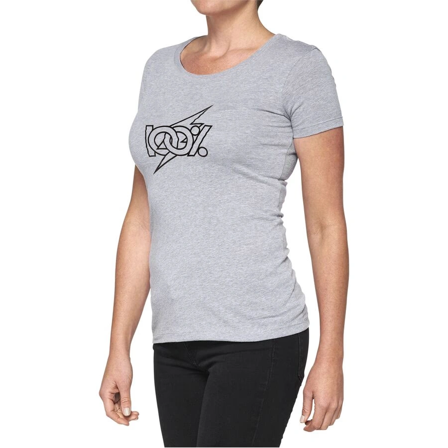 100% women's fioki t-shirt