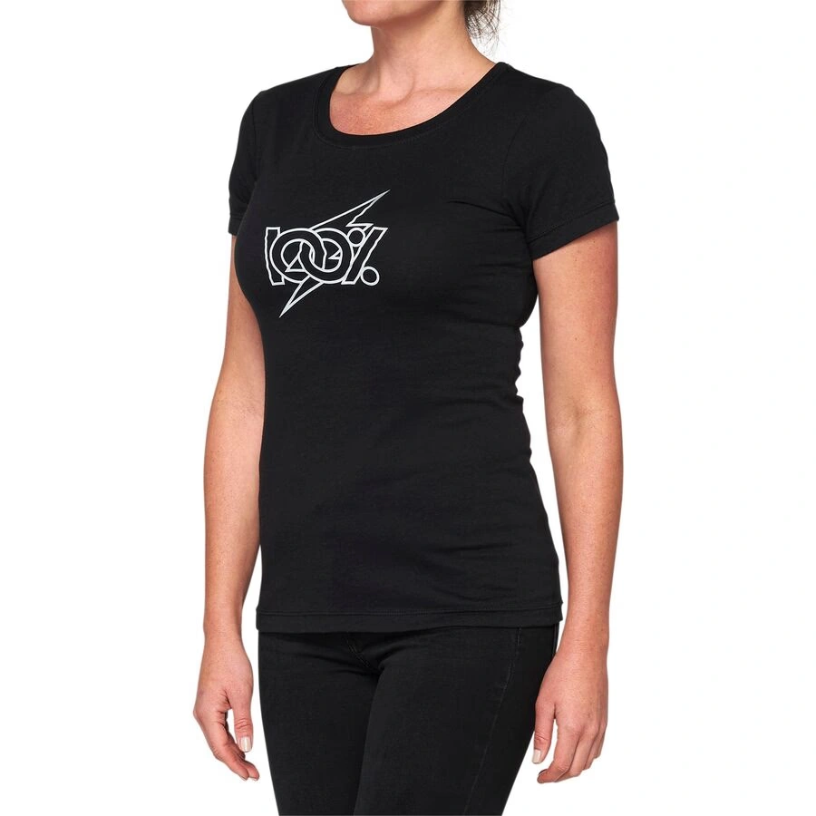 100% women's fioki t-shirt