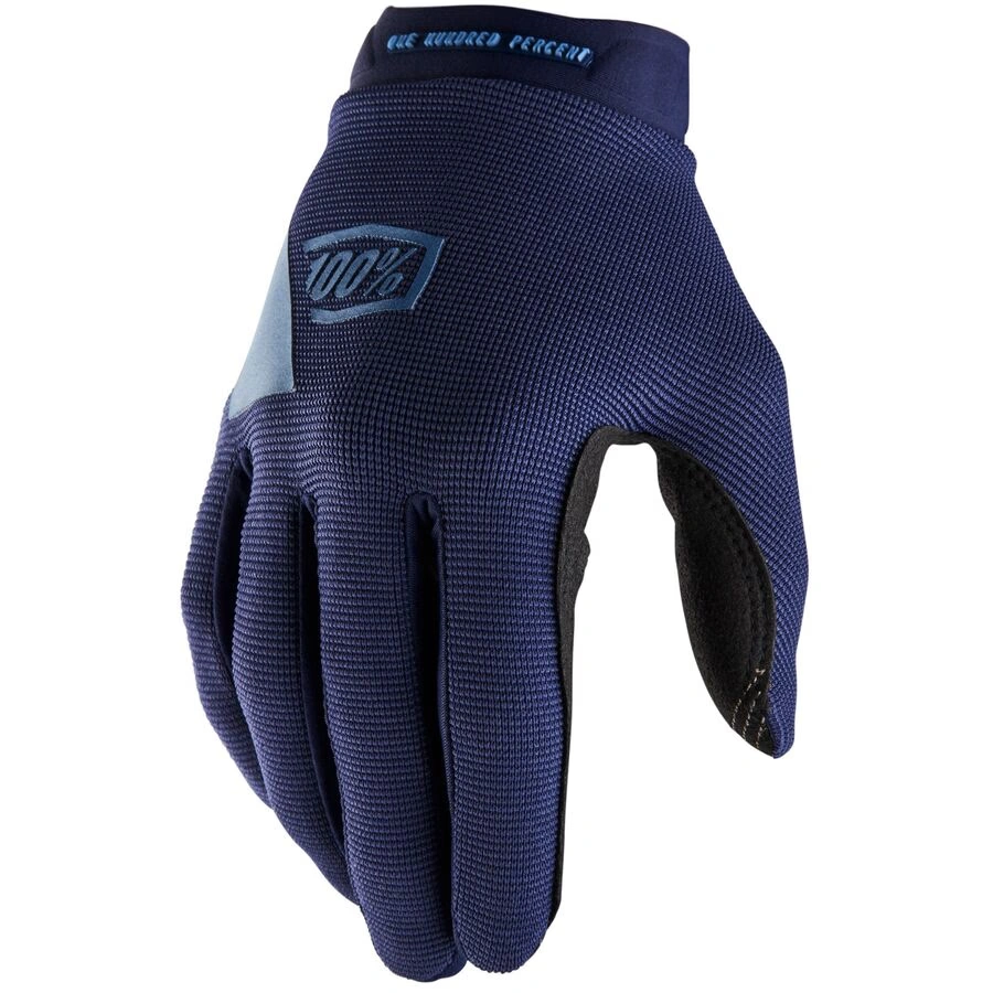 100% women's ridecamp gloves