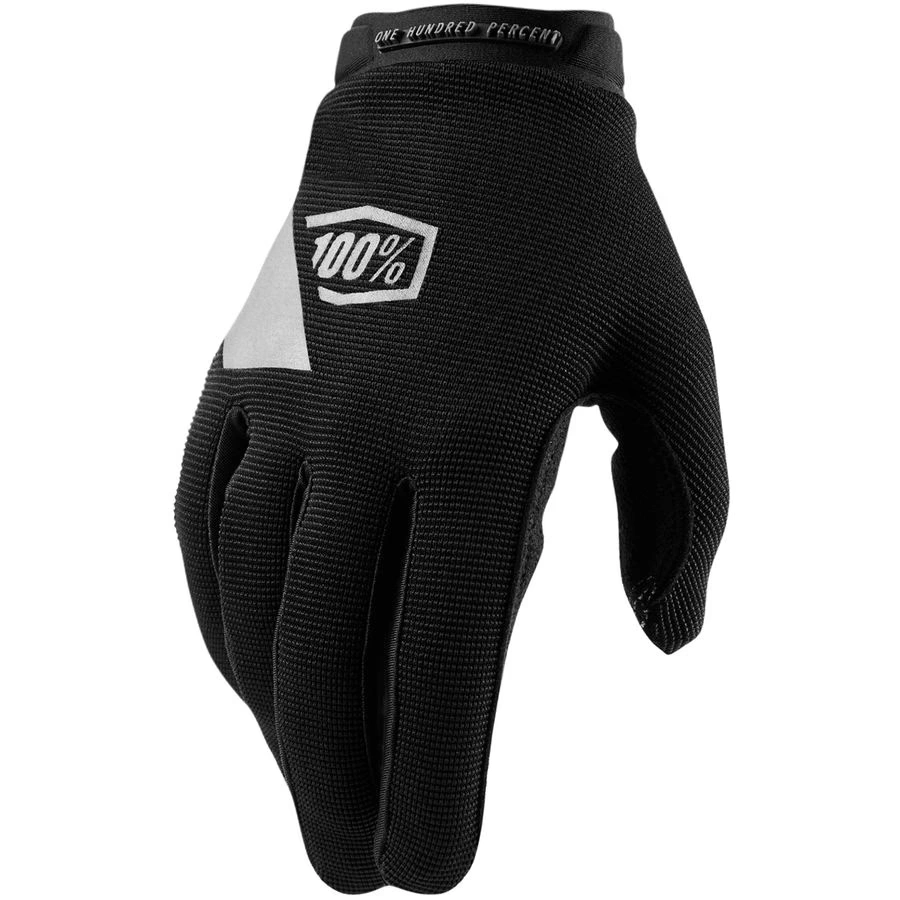 100% women's ridecamp gloves