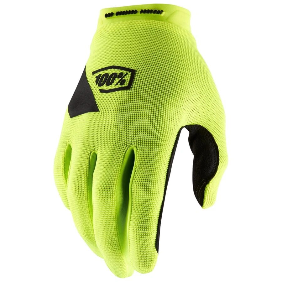 100% women's ridecamp gloves 3 100% women's ridecamp gloves