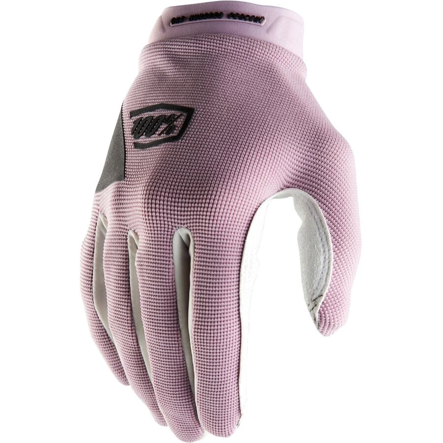 100% women's ridecamp gloves 4 100% women's ridecamp gloves