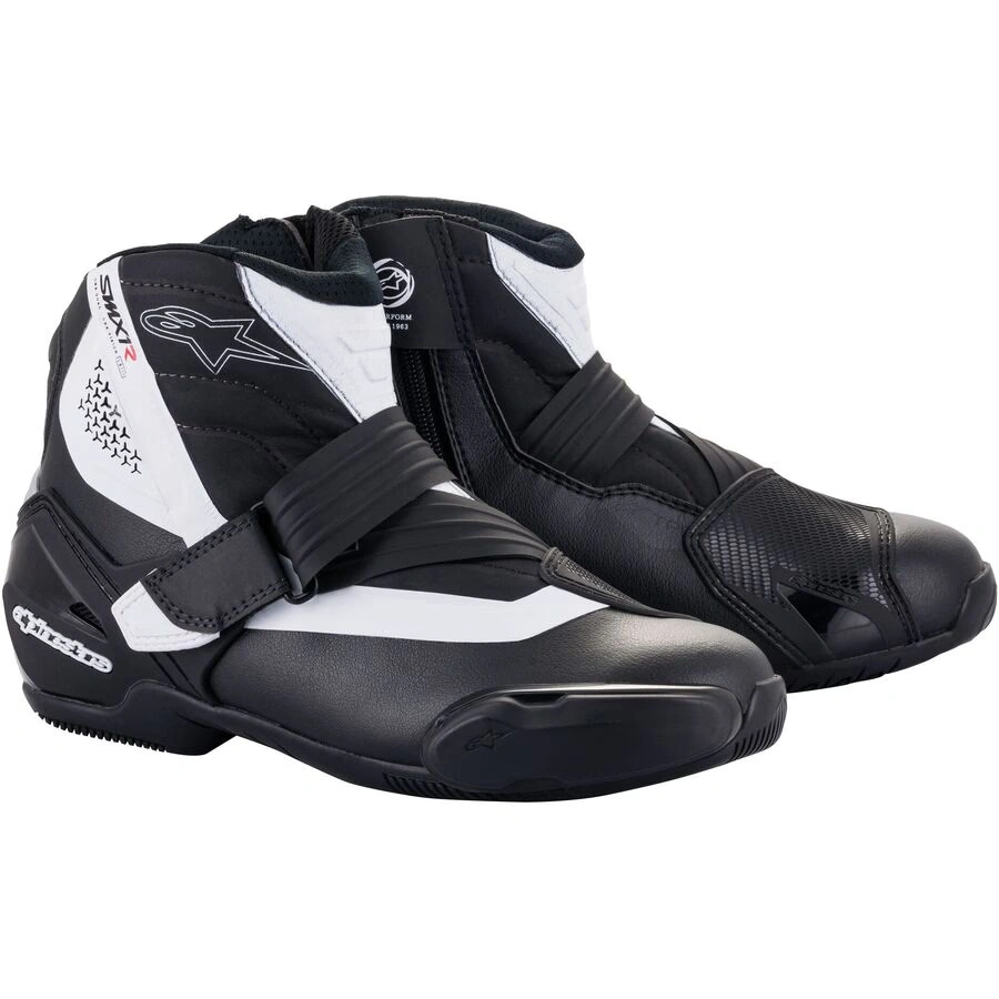 alpinestars smx-1 r v2 boots