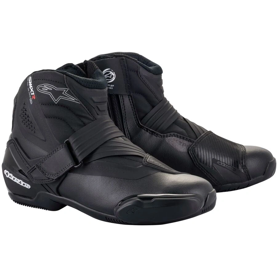 alpinestars smx-1 r v2 boots