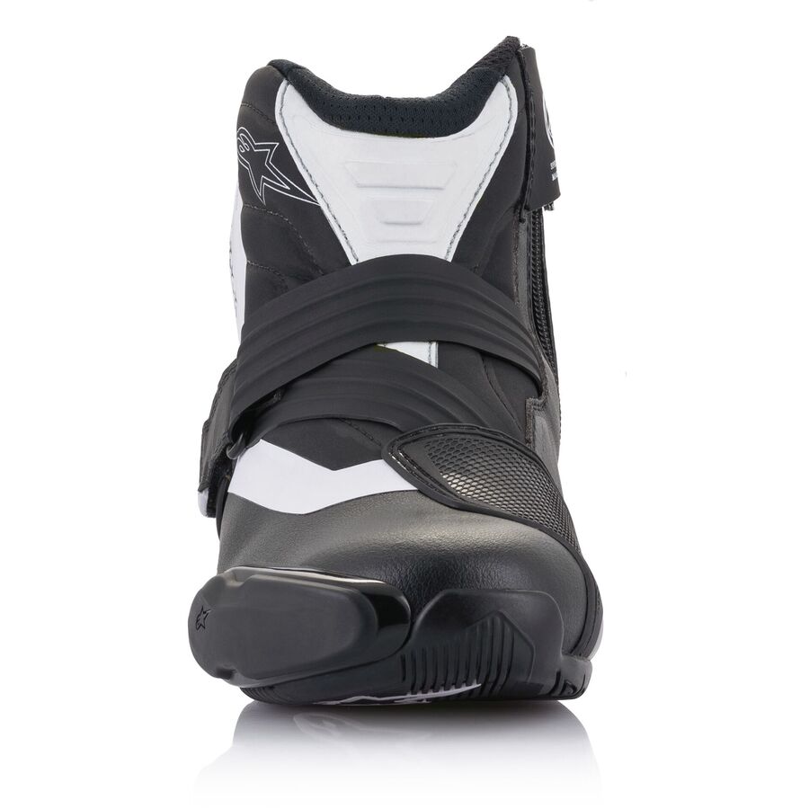 alpinestars smx-1 r v2 boots