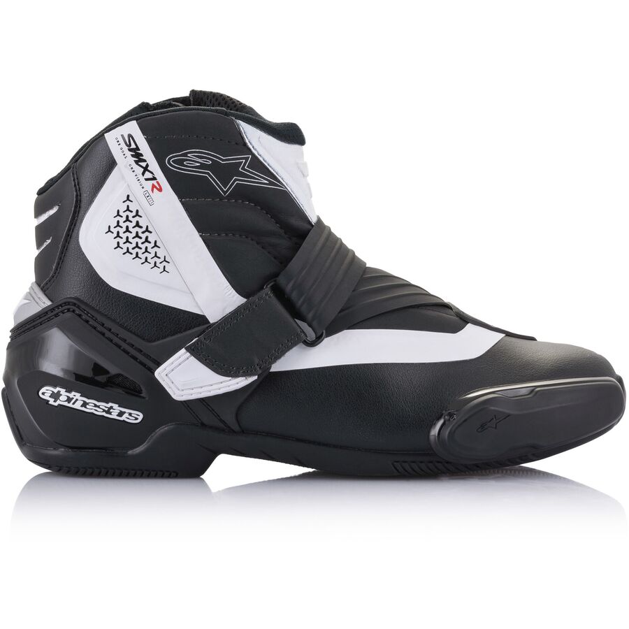 alpinestars smx-1 r v2 boots