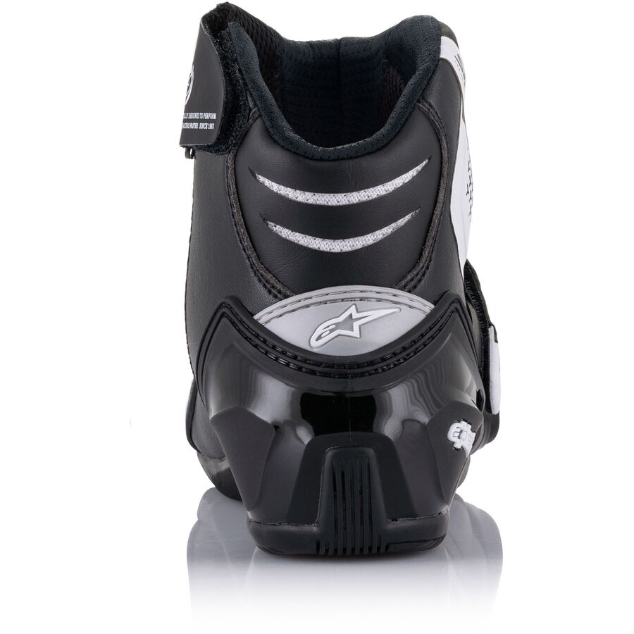 alpinestars smx-1 r v2 boots