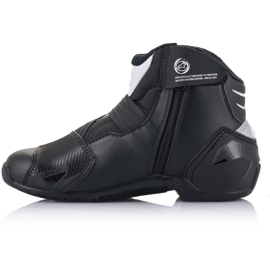alpinestars smx-1 r v2 boots