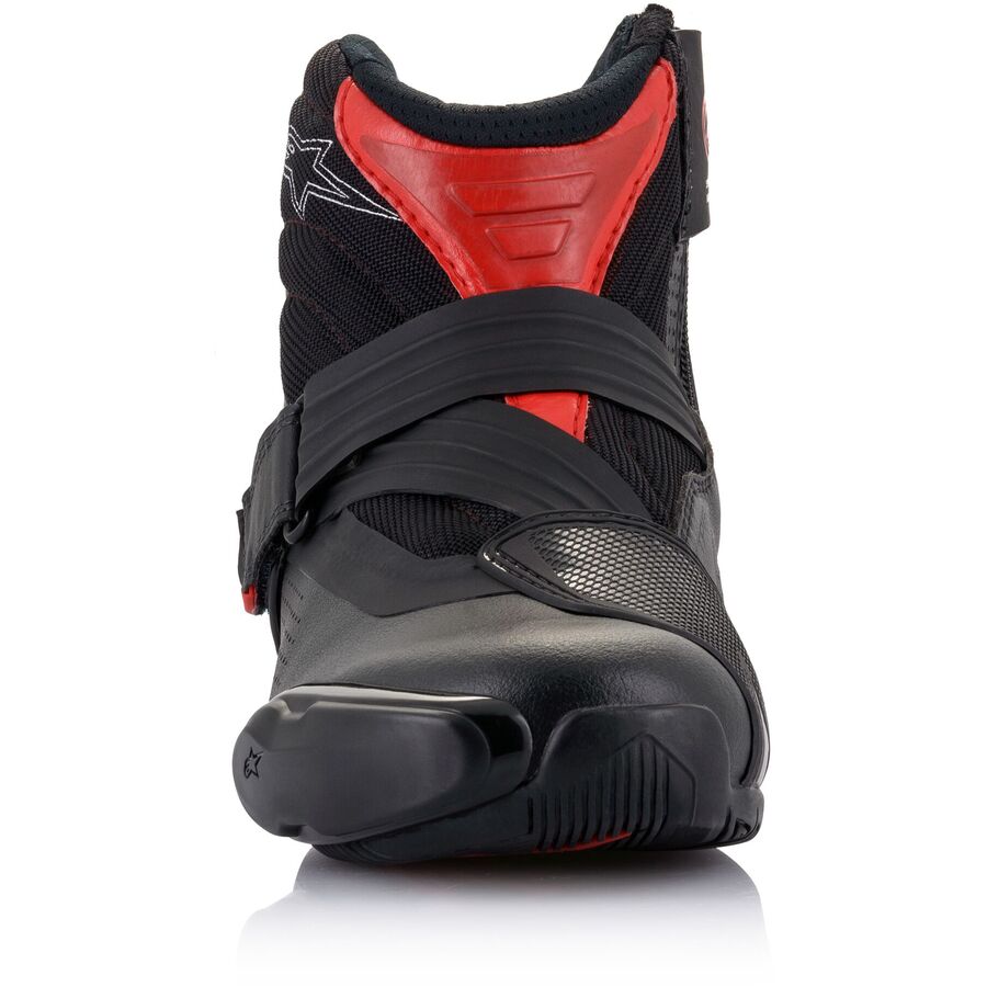 alpinestars smx-1 r v2 vented boots