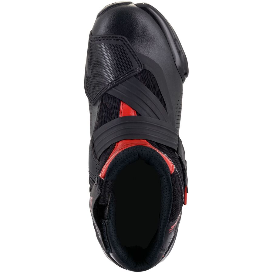 alpinestars smx-1 r v2 vented boots