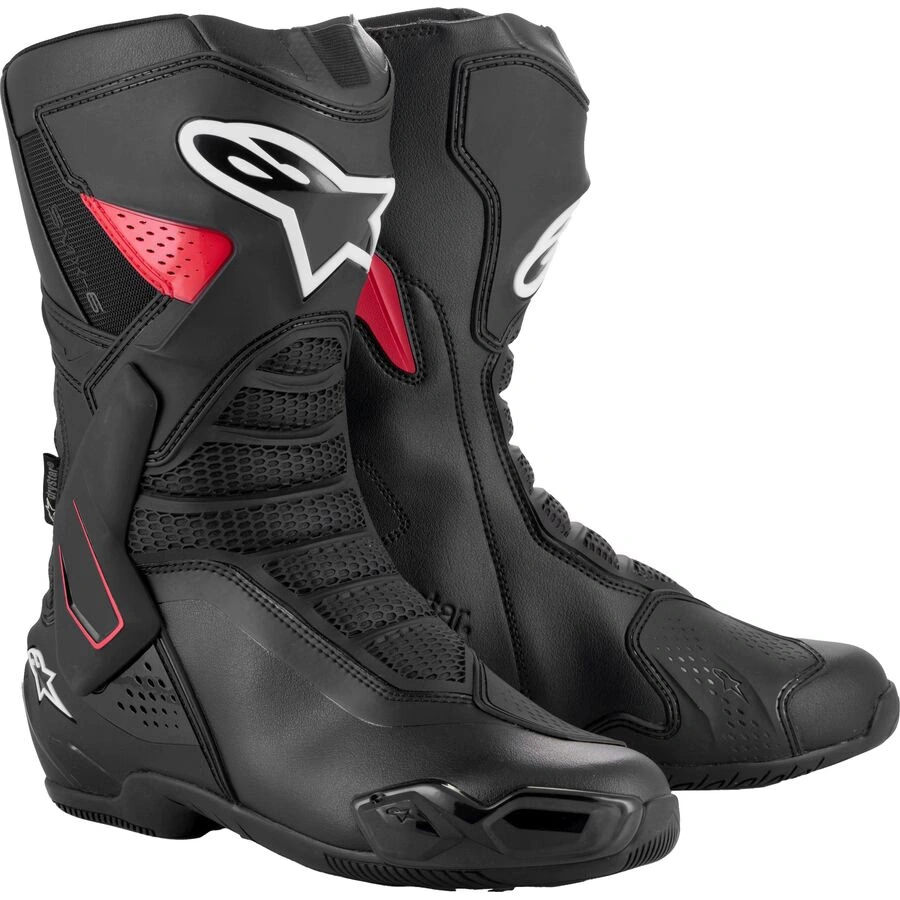 alpinestars smx-6 v3 drystar boots