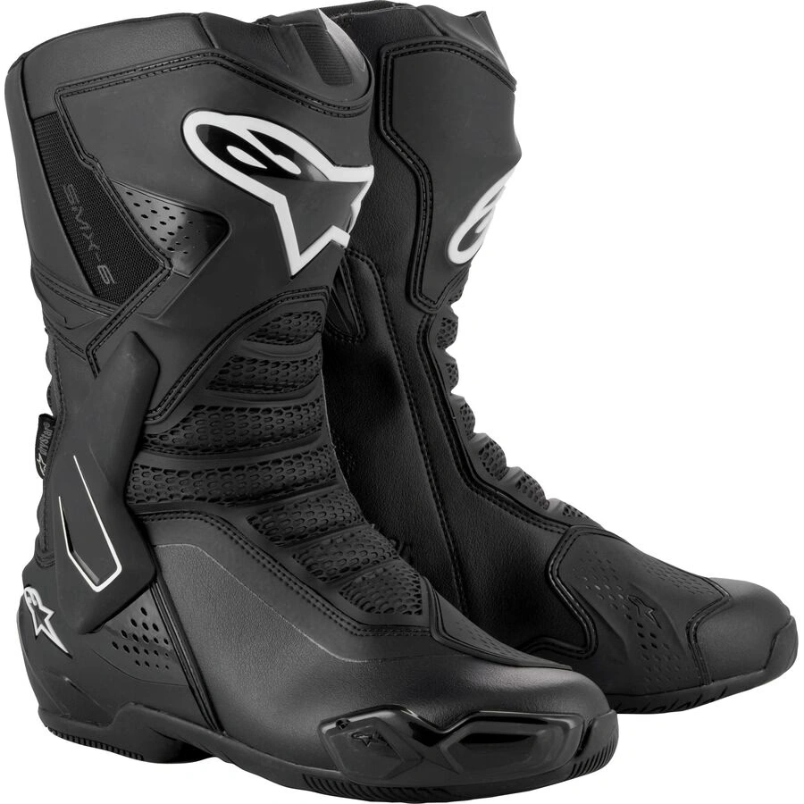 alpinestars smx-6 v3 drystar boots