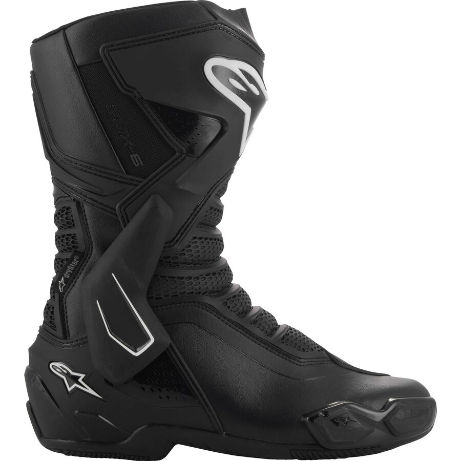 alpinestars smx-6 v3 drystar boots