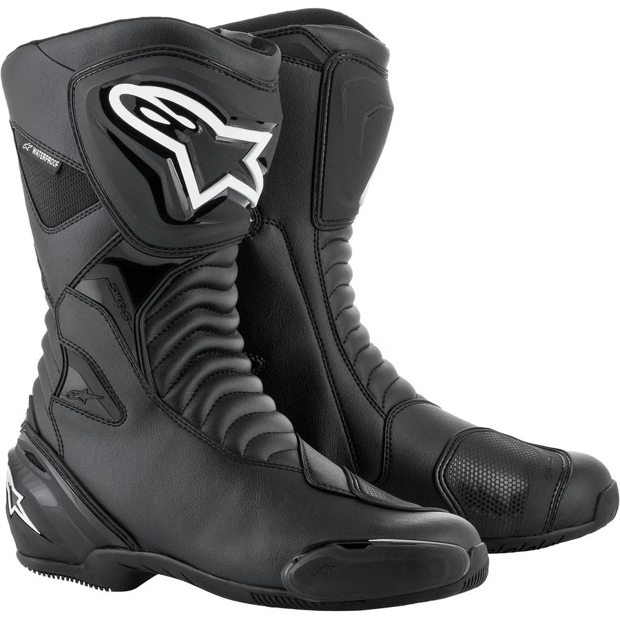 alpinestars smx-s waterproof boots