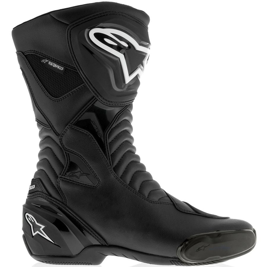 alpinestars smx-s waterproof boots