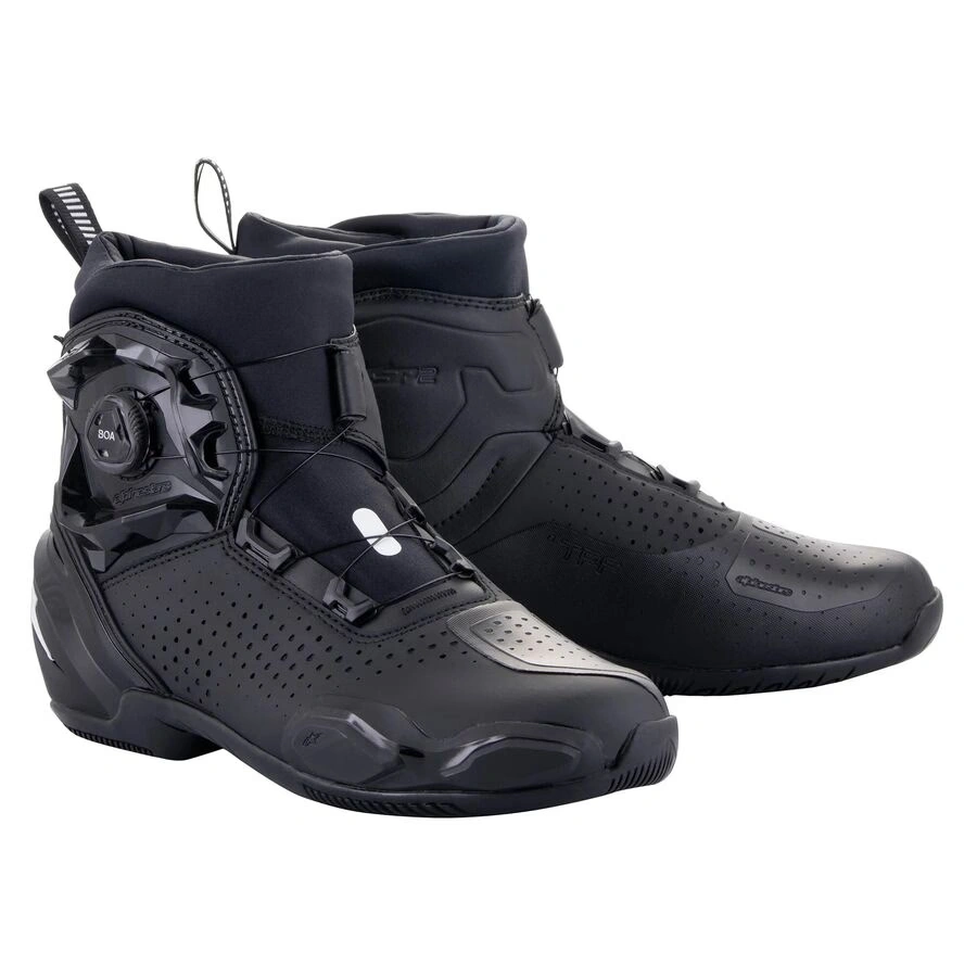 alpinestars sp-2 riding shoes