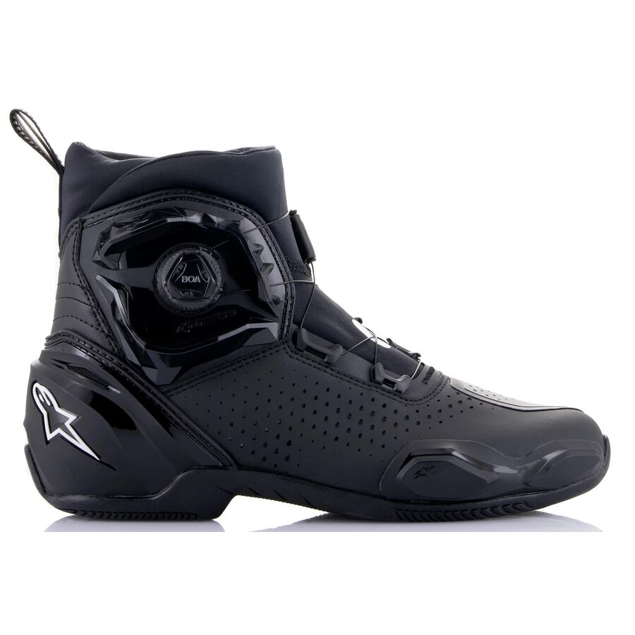alpinestars sp-2 riding shoes