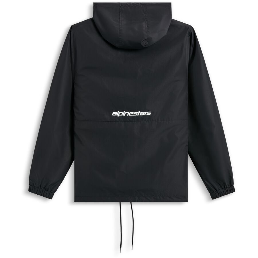 alpinestars speeder chromium windbreaker 3 alpinestars speeder chromium windbreaker