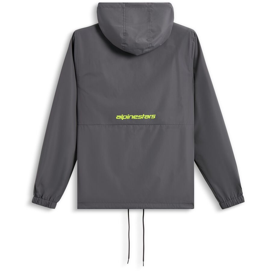 alpinestars speeder chromium windbreaker 4 alpinestars speeder chromium windbreaker