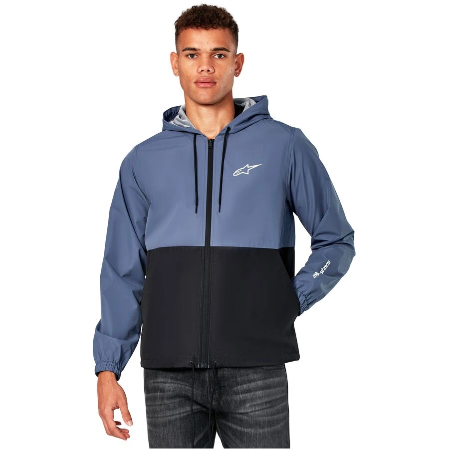 alpinestars speeder windbreaker