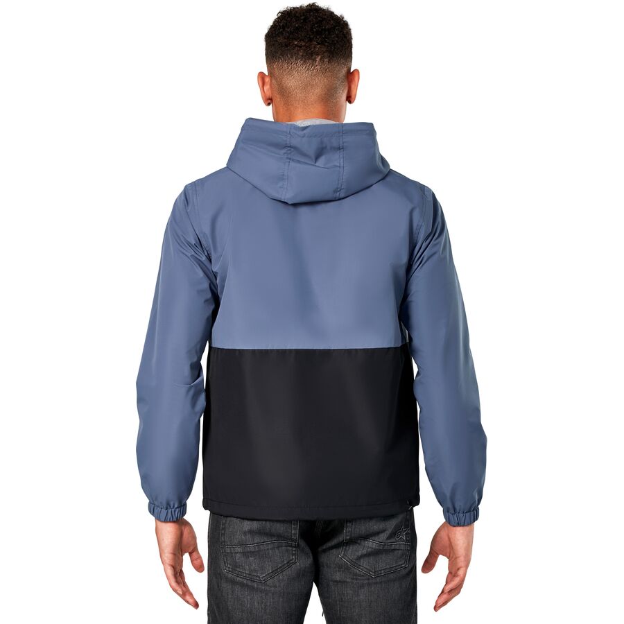 alpinestars speeder windbreaker 4 alpinestars speeder windbreaker