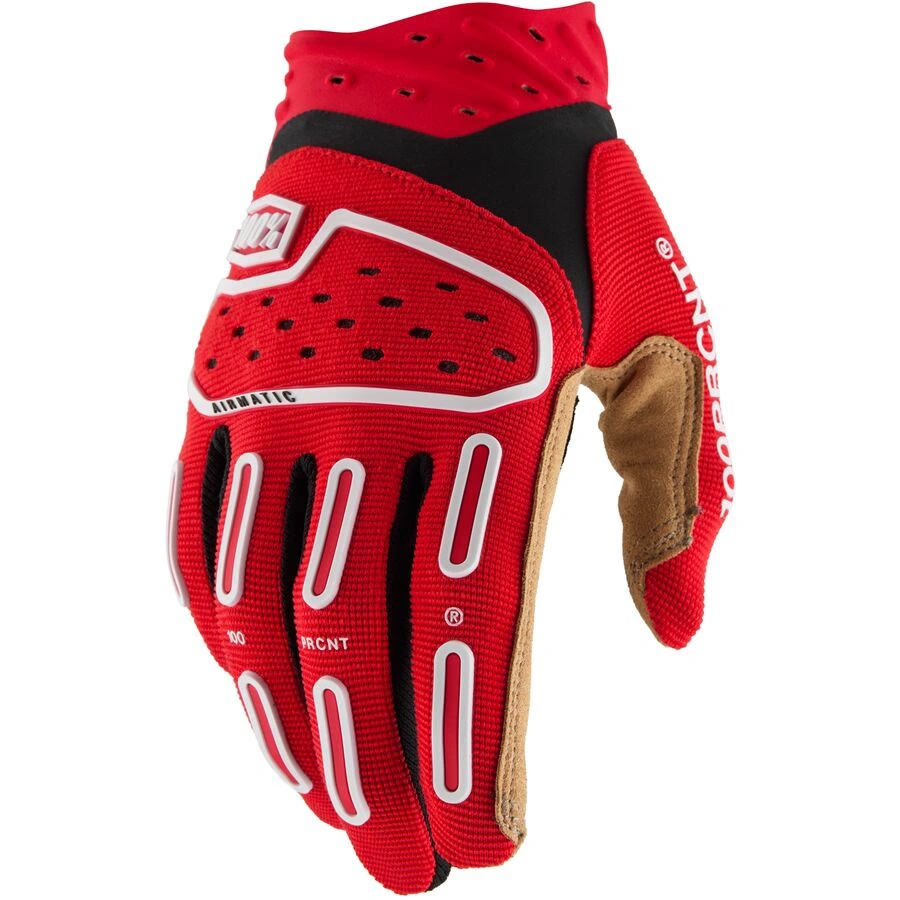 100% youth airmatic 2 gloves