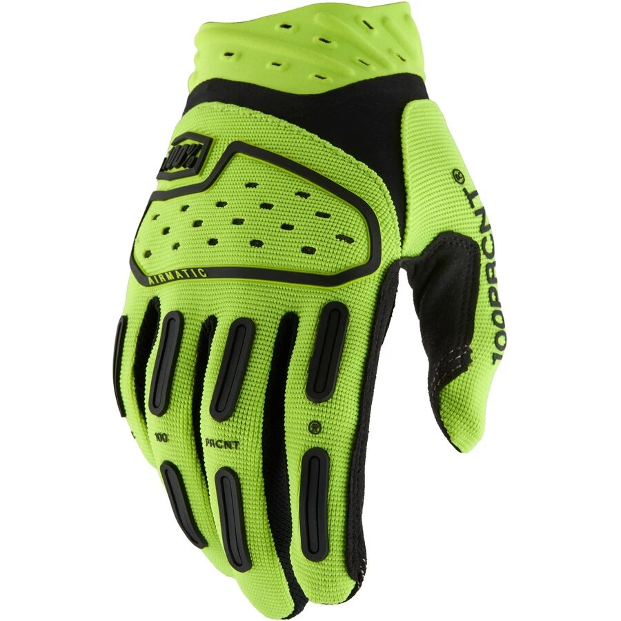 100% youth airmatic 2 gloves 3 100% youth airmatic 2 gloves