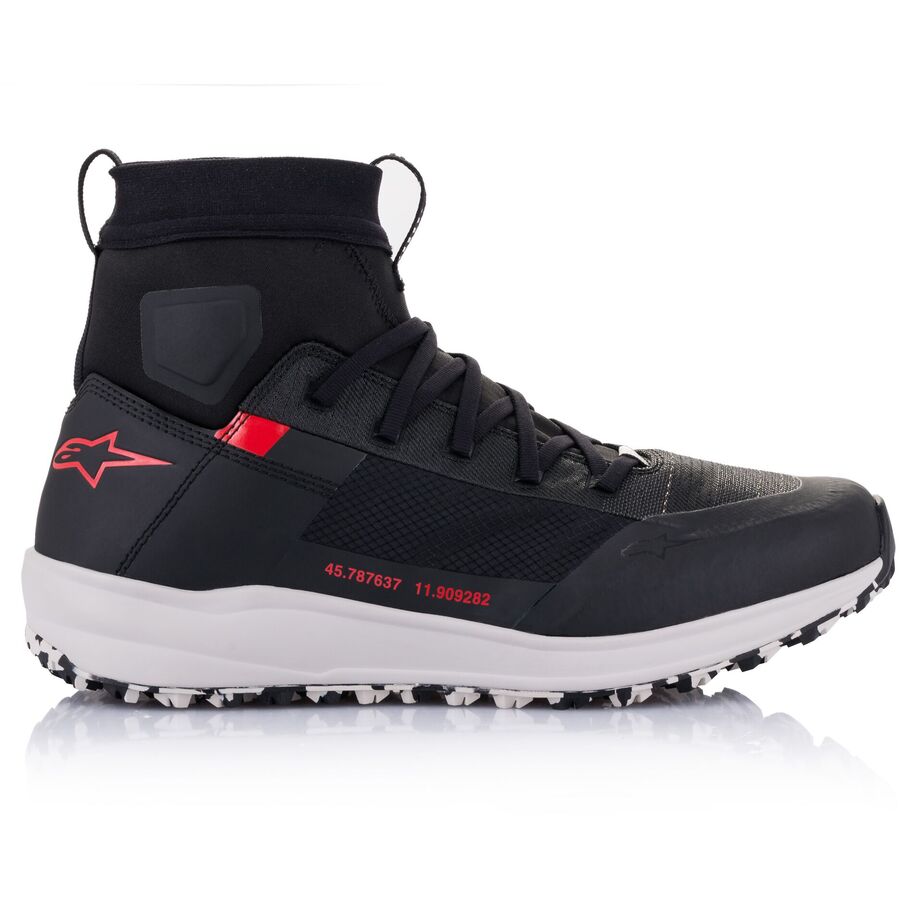 alpinestars speedforce shoes 5 alpinestars speedforce shoes