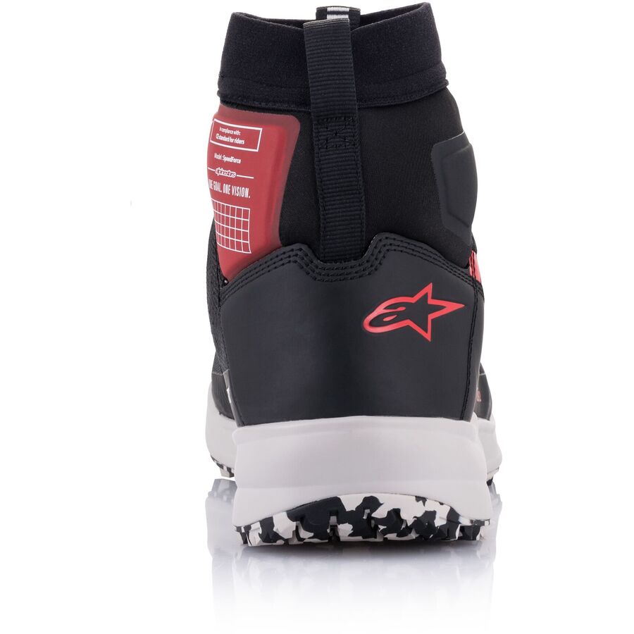 alpinestars speedforce shoes 6 alpinestars speedforce shoes