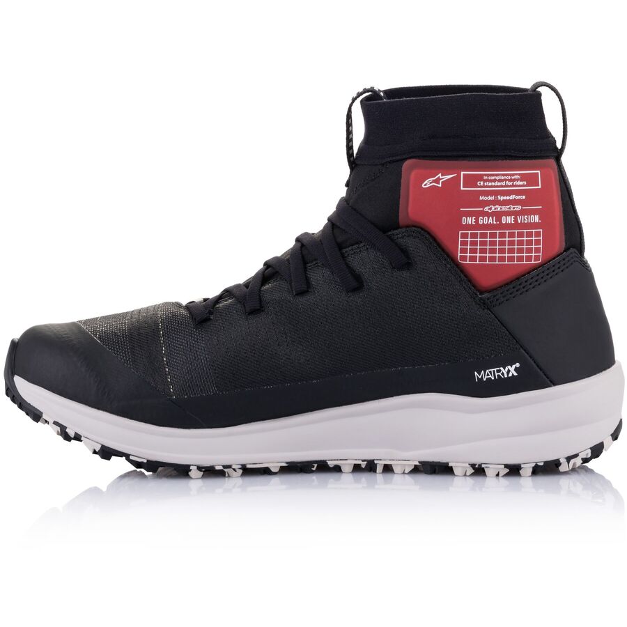 alpinestars speedforce shoes 7 alpinestars speedforce shoes