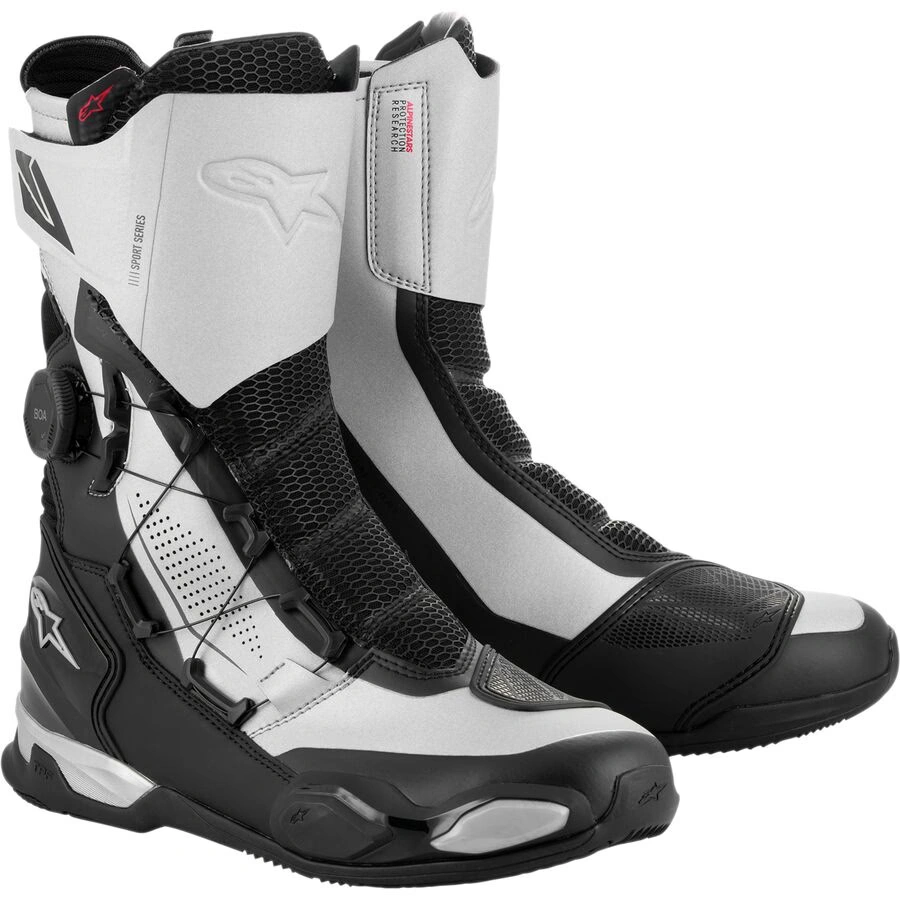 alpinestars sp-x boa boots