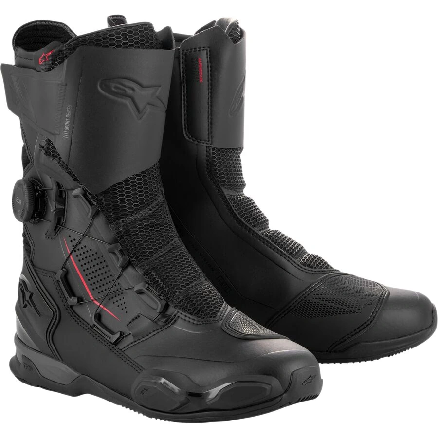 alpinestars sp-x boa boots